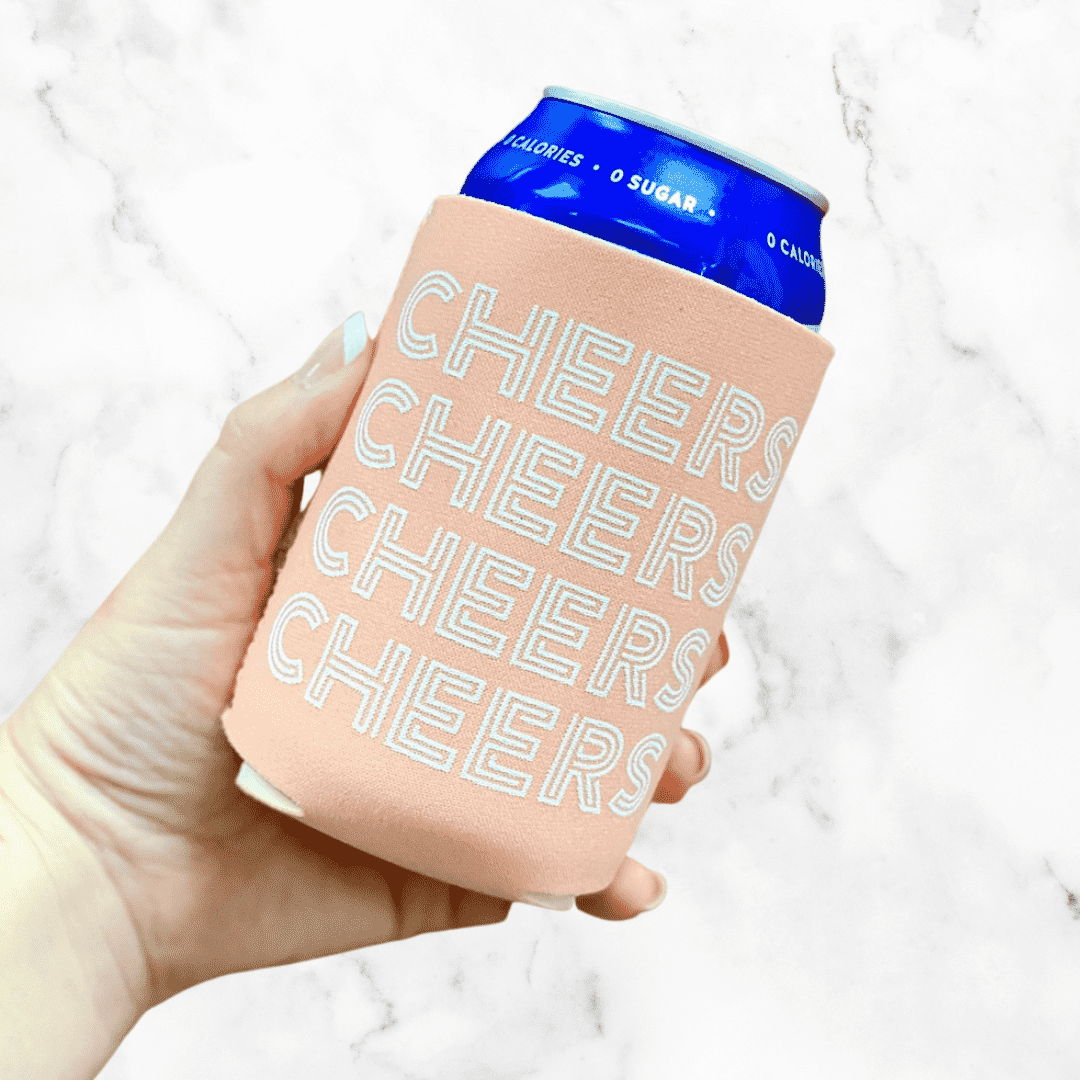 cheerscoozie