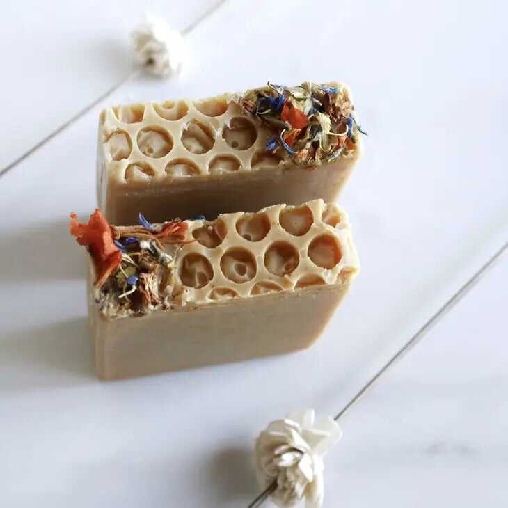 sudsyhoney