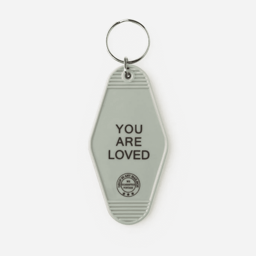youarelovedchain