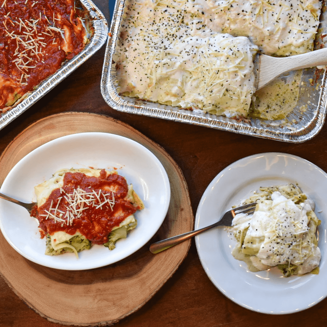 Chicken Lasagna 18 chickenlasagna