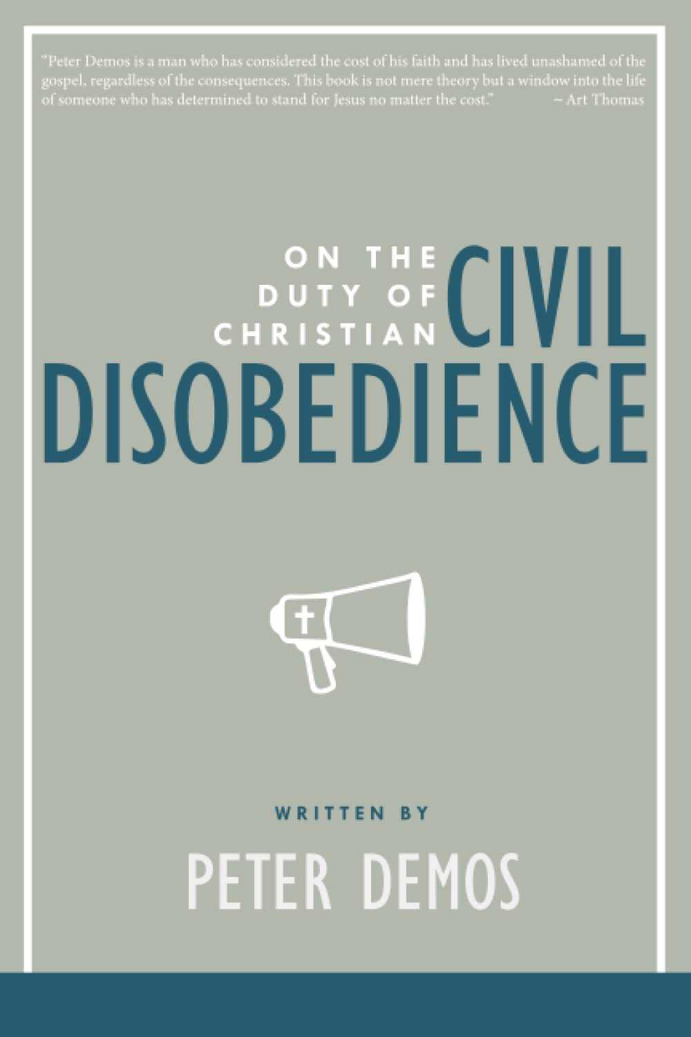 civildisobediencebook