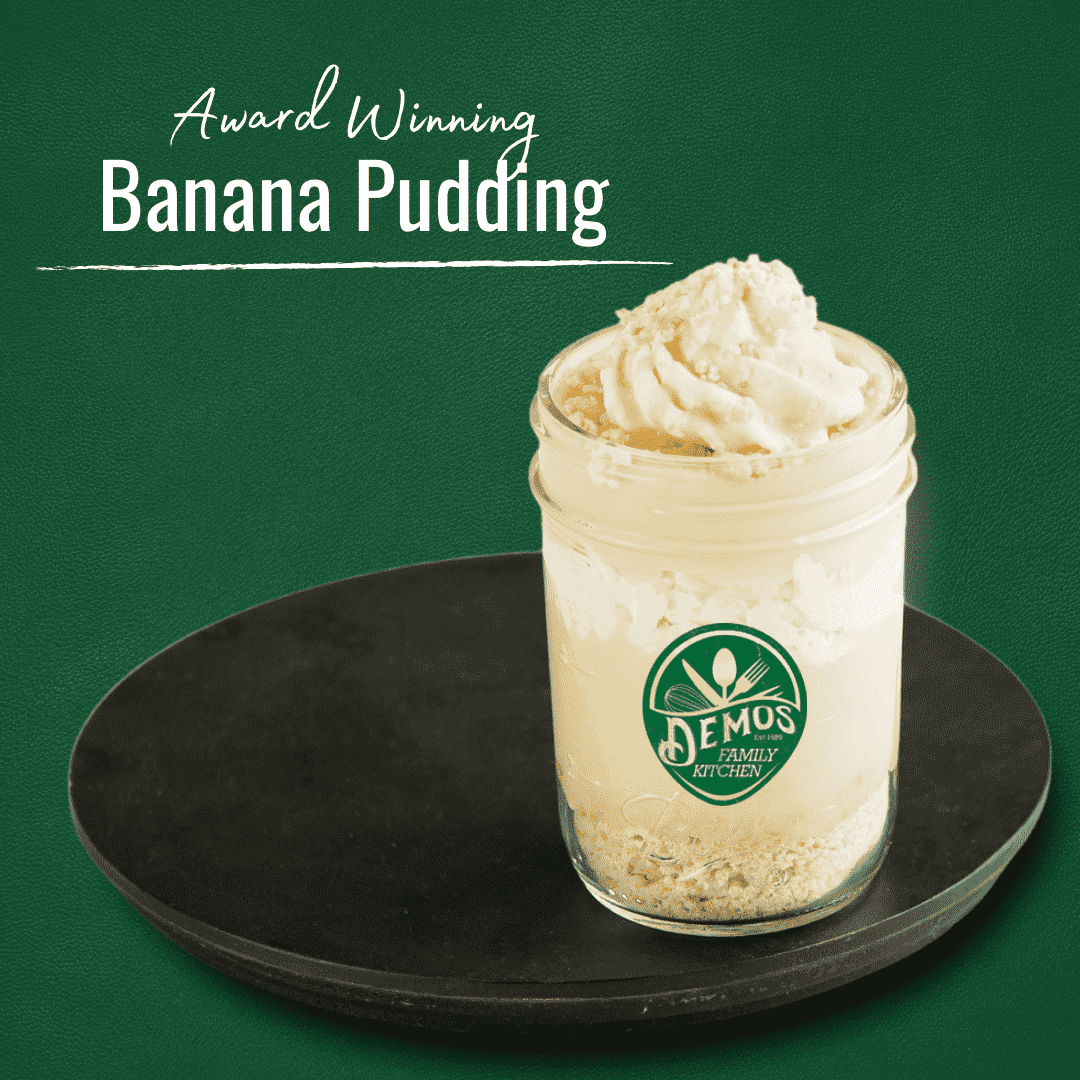 Banana Pudding 15 dfkbp ig