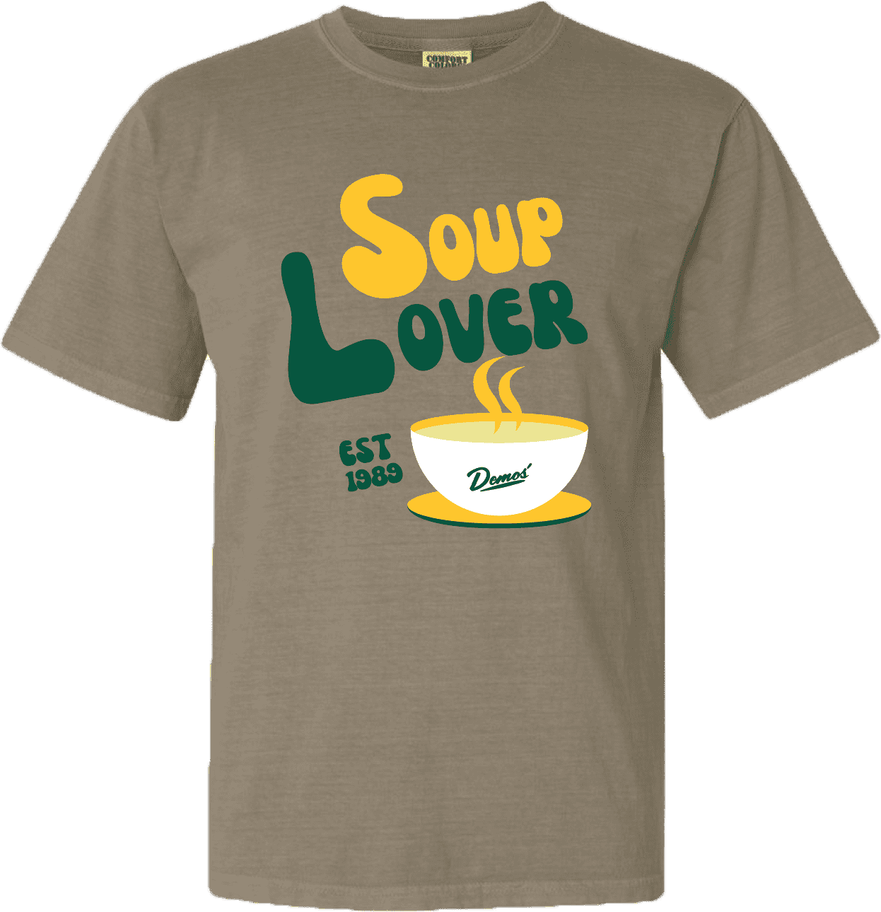 souplover