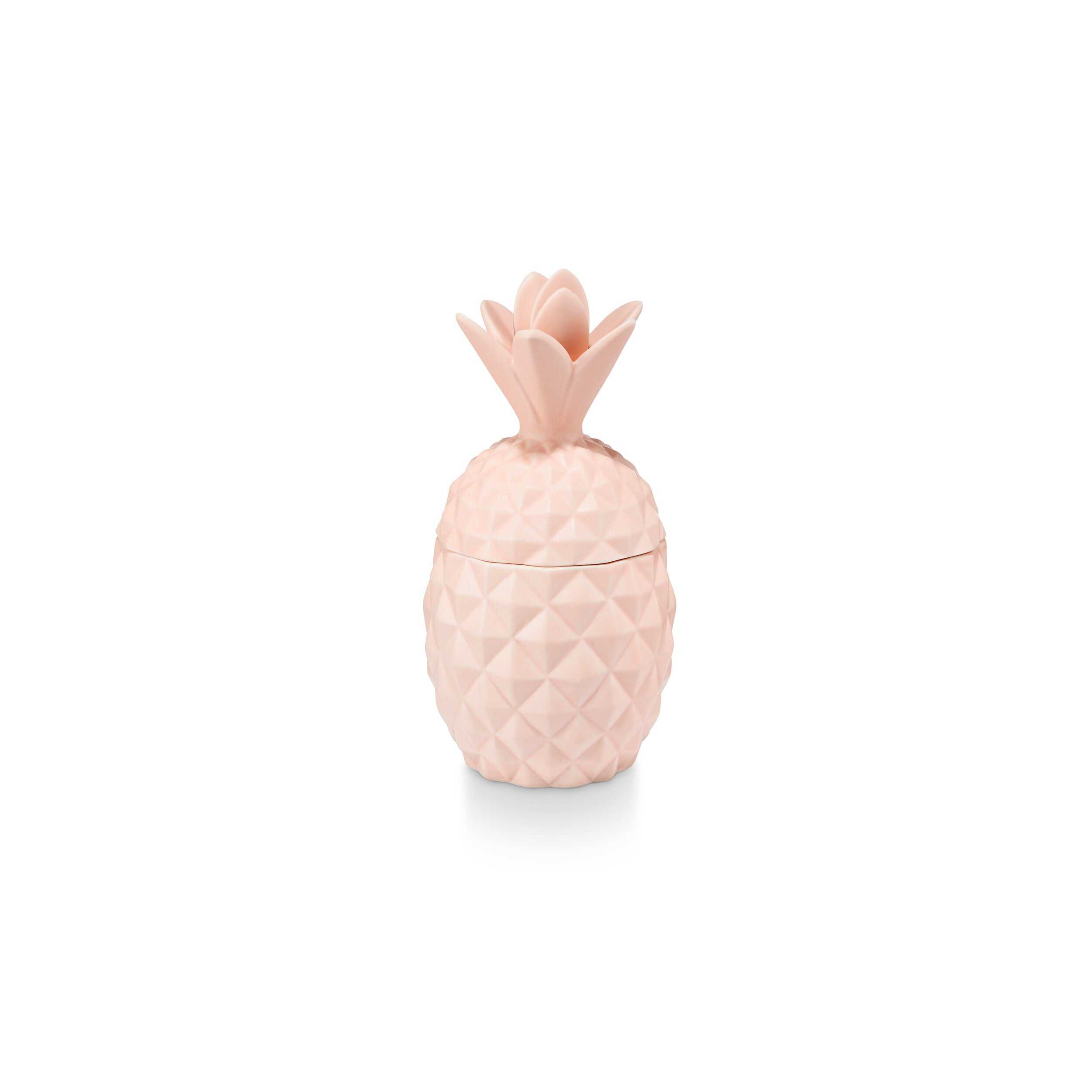 Porcelain Pineapple Candle 7 45335051000