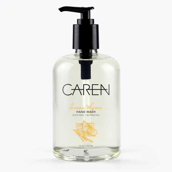 Hand Wash 14oz LemonThyme 600x ad818e21 236b 4bfe aa5e f936e3a1c5a4