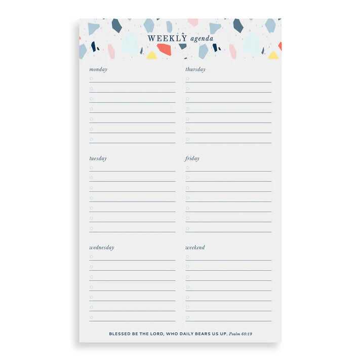 Weekly Agenda 1 3852d9da b47d 48c8 a332 8840c87e1ff2