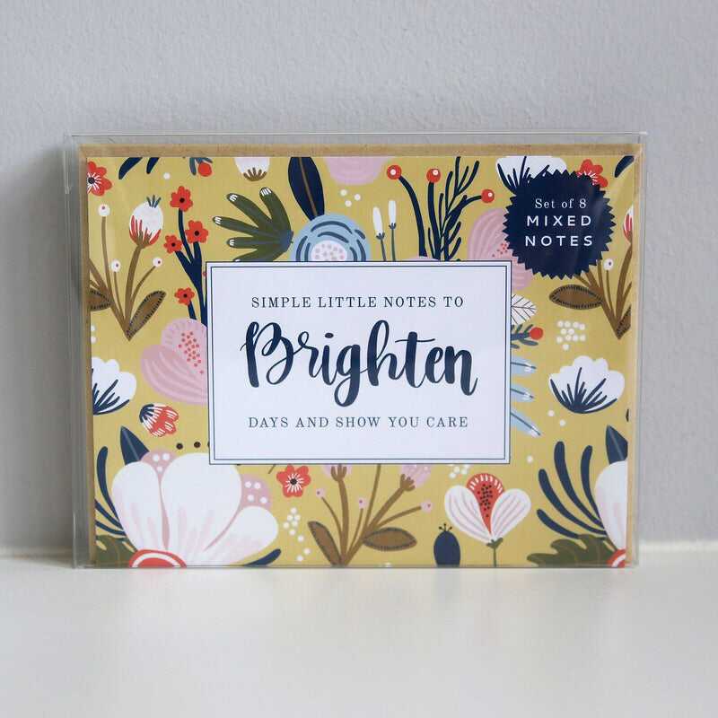 brighten notes encouraging stationery from muscadine press 3 800x 4d19cb1c 8468 46e2 8919 7c350c037679