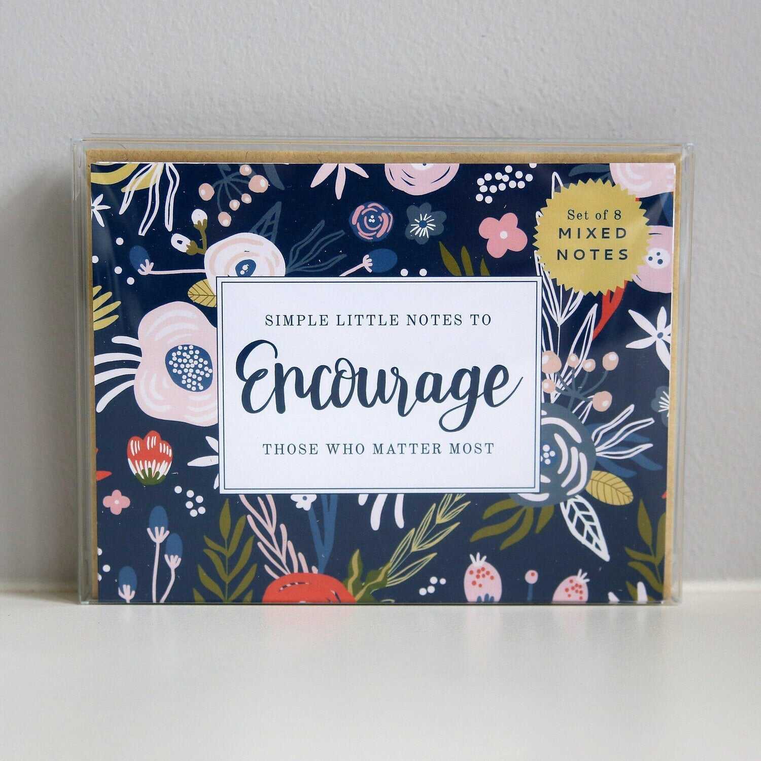encourage notes encouraging stationery from muscadine press 3 2048x 65ebbb15 427a 482b b457 35188a5a00d3