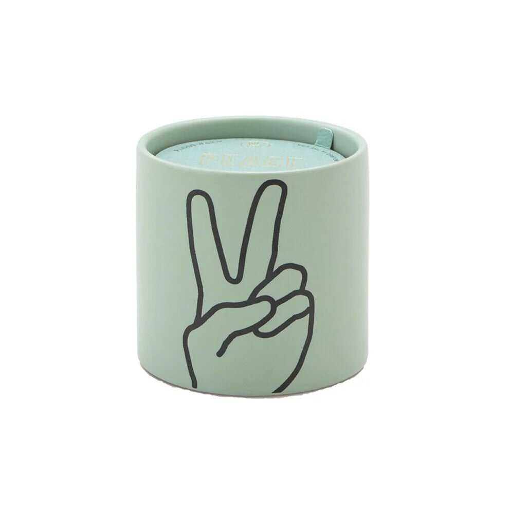 peace